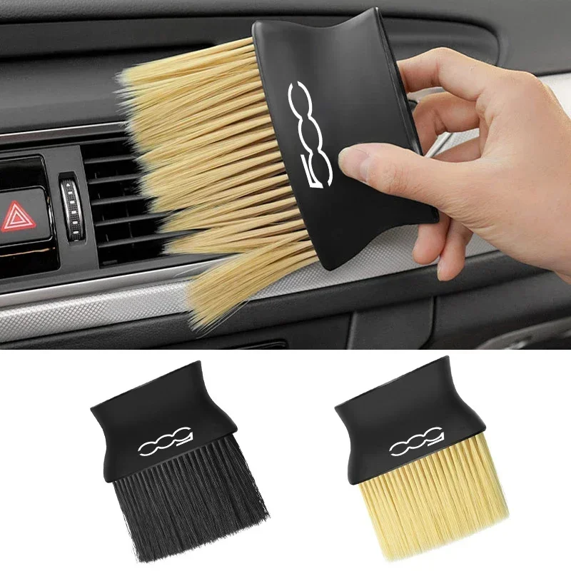Dirt Brush Interior - فرشاة تنظيف للغبار والأوساخ من لوحة