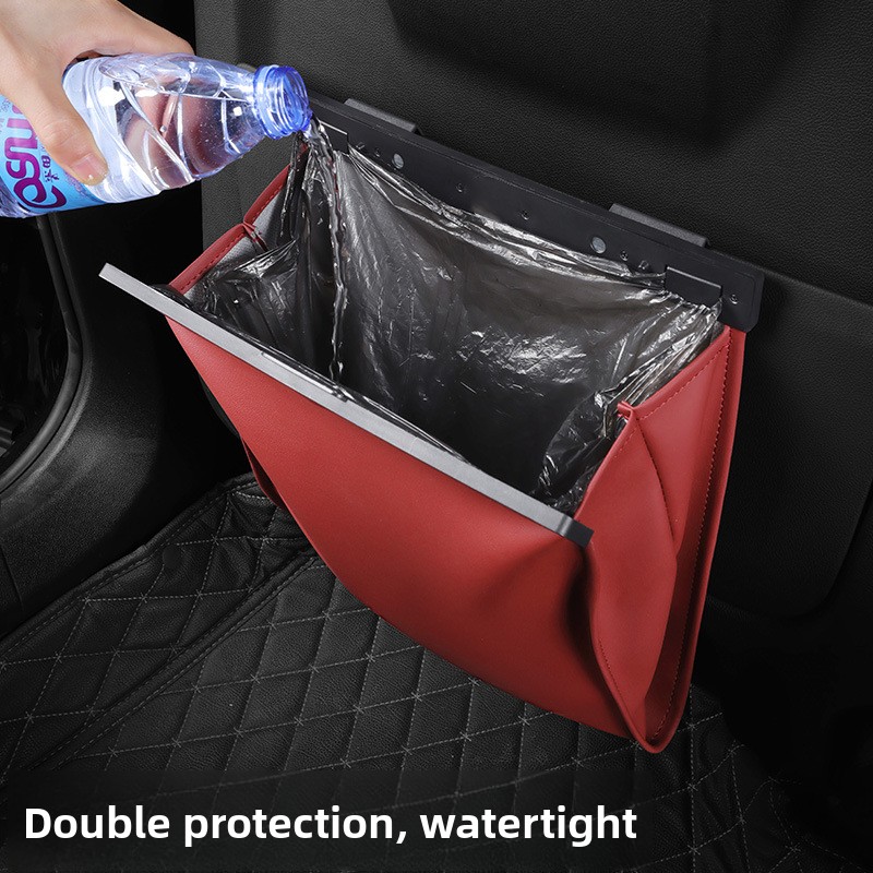 قطعة واحدة من أكياس القمامة ال - مراجعة Leather Cleaner Interior وسعره