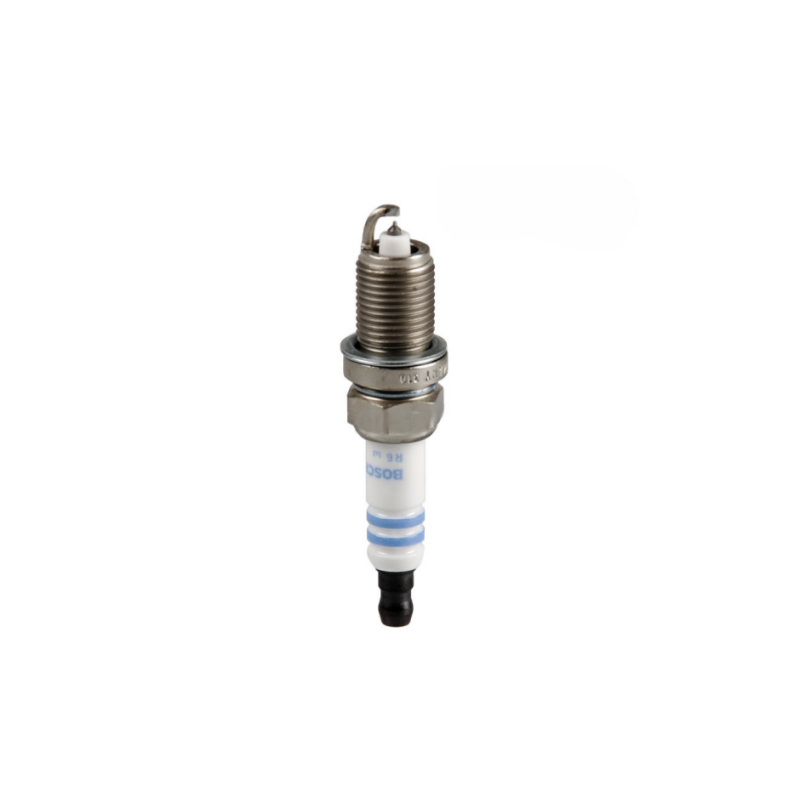 4 قطع من شمعات الإشعال المزدوج - مراجعة Bosch Spark Plug Iridium وسعره