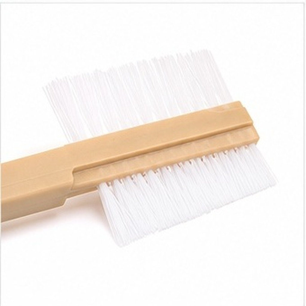 فرشاة تنظيف مزدوجة الجوانب للس - مراجعة Dirt Brush Interior وسعره