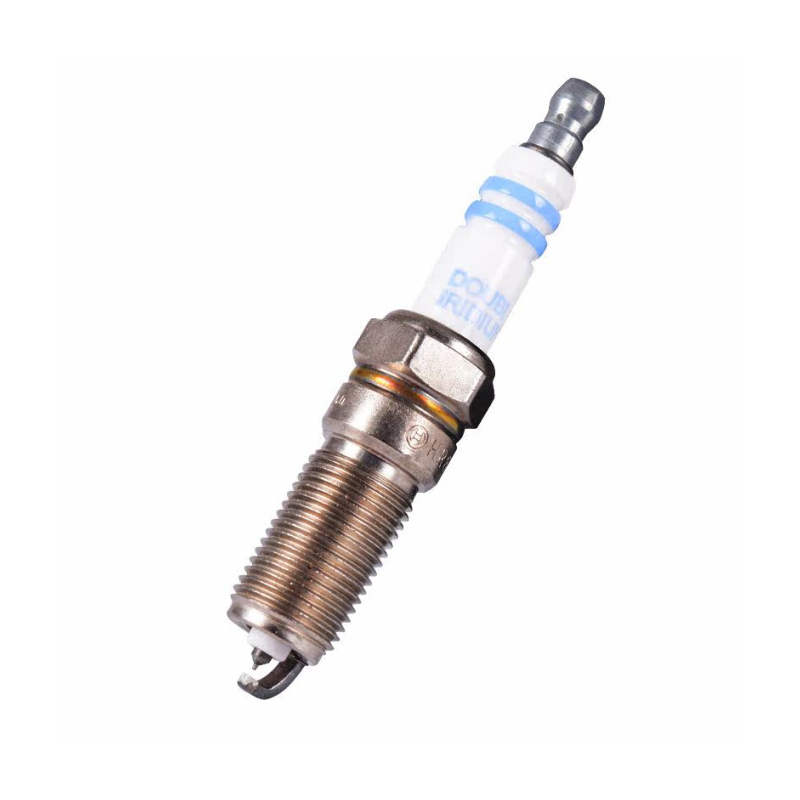 4 قطع من شمعات الإشعال المزدوج - مراجعة Bosch Spark Plug Iridium وسعره