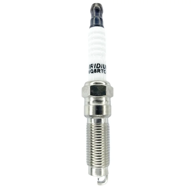 شمعة إشعال إيريديوم كيرستن لفو - مراجعة Bosch Spark Plug Iridium وسعره