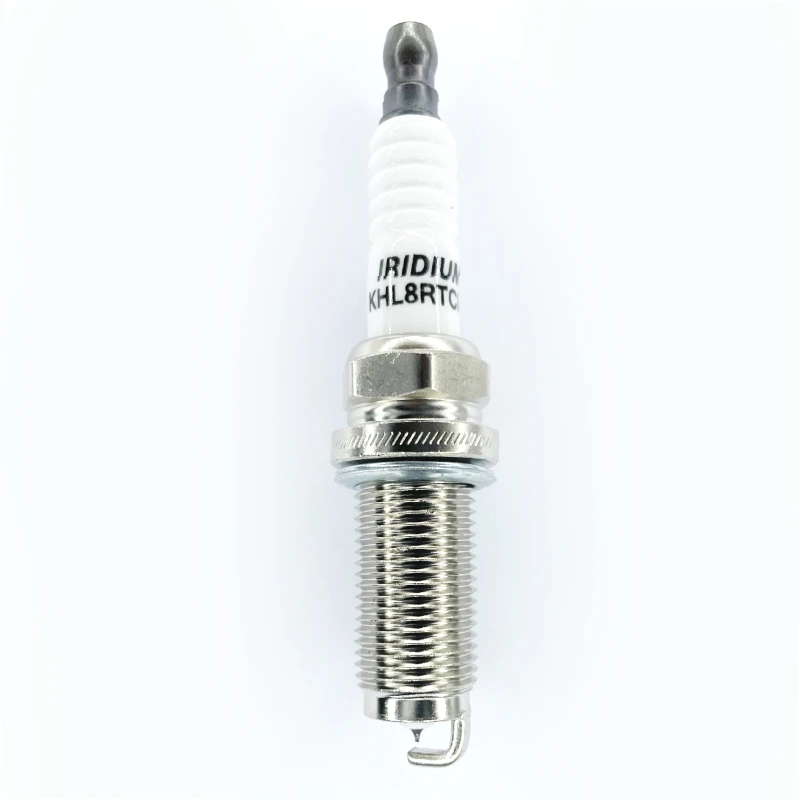 شمعة إشعال كيرستن-ديوم ، جاك ص - مراجعة Bosch Spark Plug Iridium وسعره