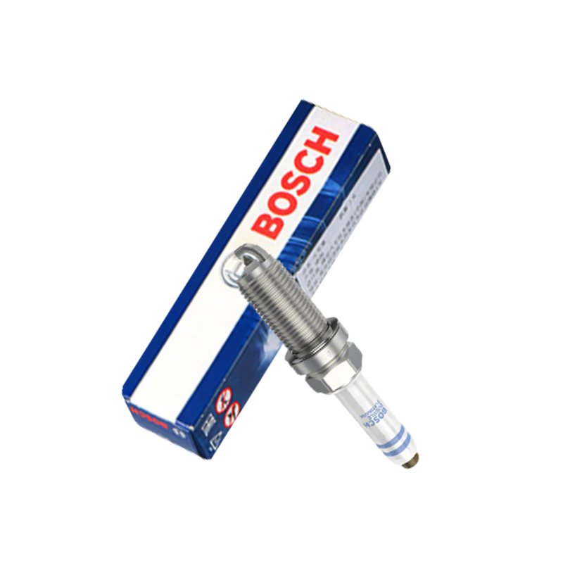 4 قطع من شمعات الإشعال المزدوج - مراجعة Bosch Spark Plug Iridium وسعره