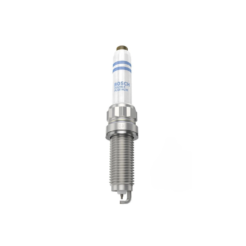 4 قطع من شمعات الإشعال المزدوج - مراجعة Bosch Spark Plug Iridium وسعره