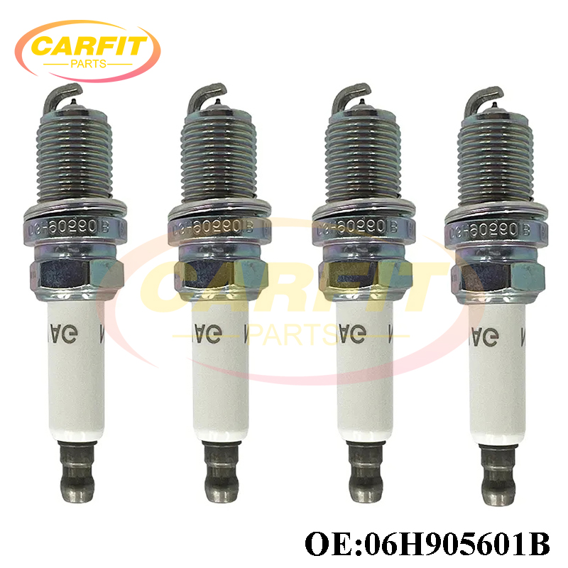 OEM 06H 905601 ب 06ه 905601 أ  - مراجعة Bosch Spark Plug Iridium وسعره