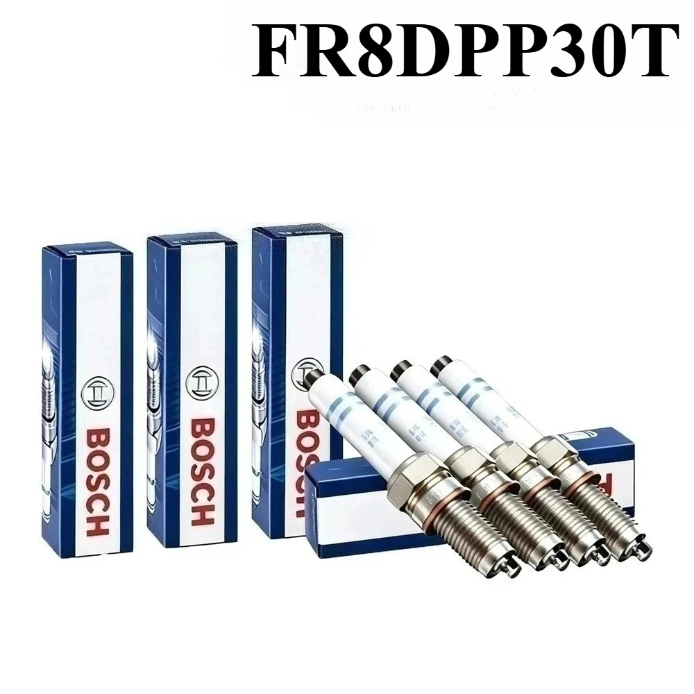 شمعة إشعال بوش المضادة للتآكل  - مراجعة Bosch Spark Plug Platinum وسعره