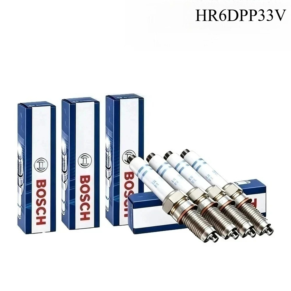 شمعة إشعال بلاتينية أصلية من ب - مراجعة Bosch Spark Plug Platinum وسعره