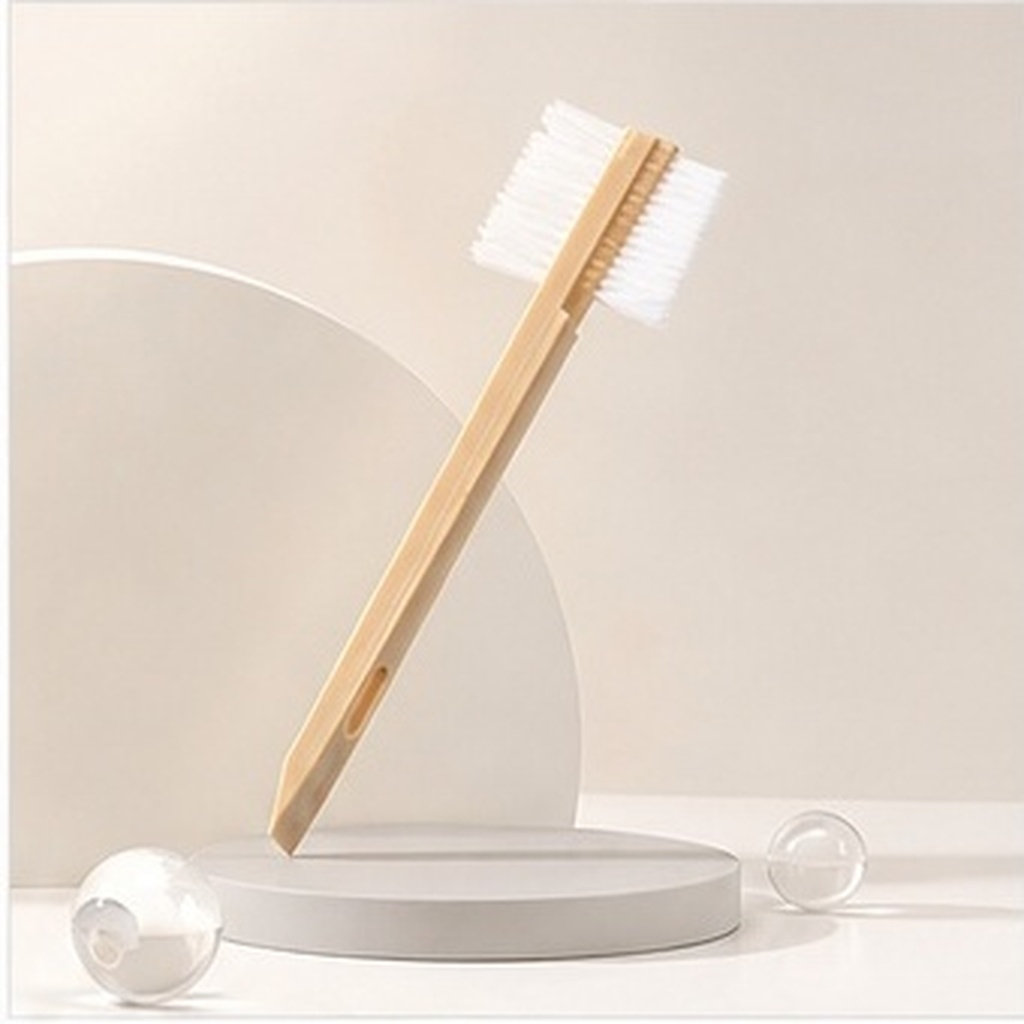 فرشاة تنظيف مزدوجة الجوانب للس - مراجعة Dirt Brush Interior وسعره