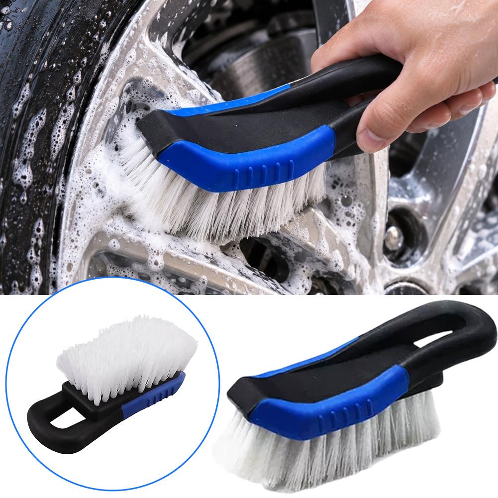 فرشاة تنظيف سجاد السيارة وفرشا - مراجعة Seat Cleaner Fabric وسعره