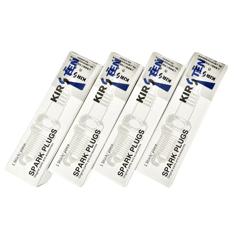 شمعة إشعال كيريستين لفولكسفاغن - مراجعة Bosch Spark Plug Iridium وسعره