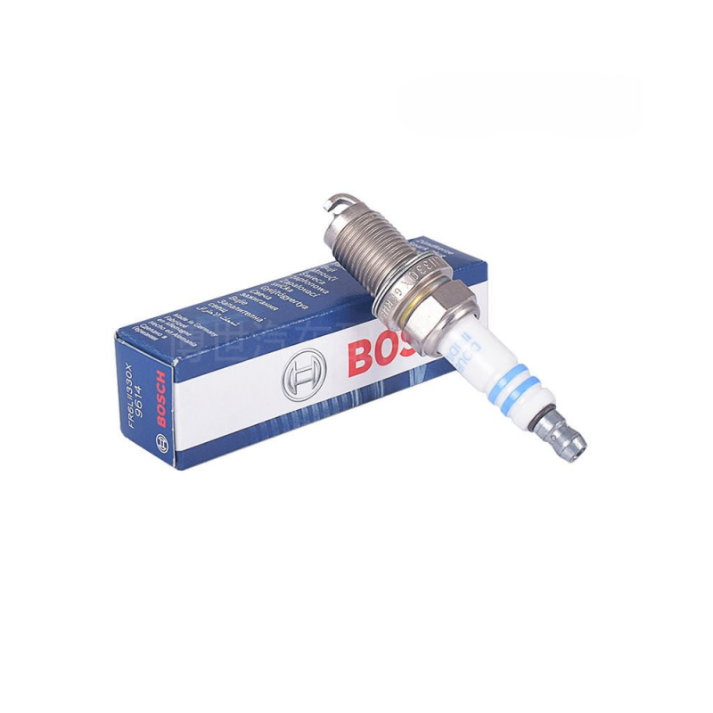 4 قطع من شمعات الإشعال المزدوج - مراجعة Bosch Spark Plug Iridium وسعره
